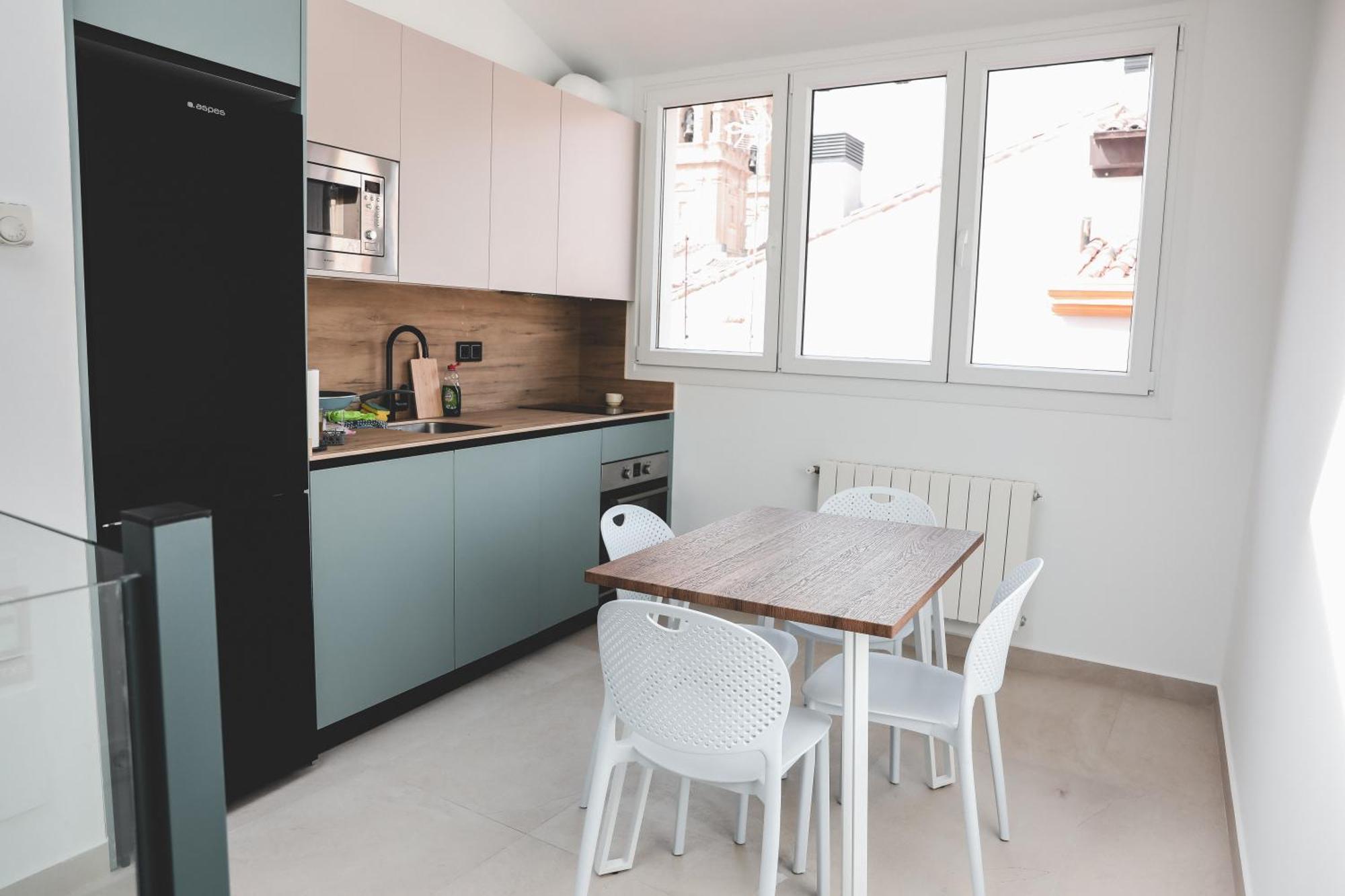 Casa San Juan - Habitaciones Privadas Логроньо Экстерьер фото